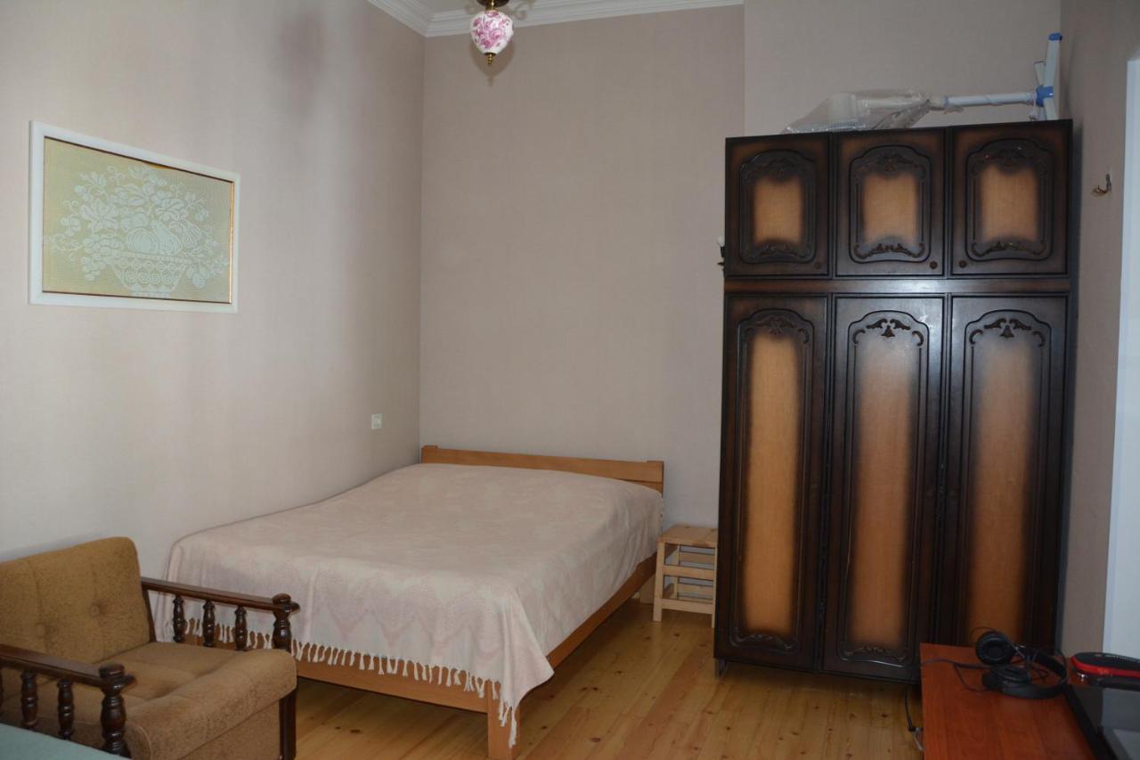 Borjomi Central Park Apartment Экстерьер фото